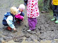 (139 von 243) : KIGA Hausen Waldwoche